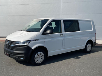 Furgão de passageiros VOLKSWAGEN Transporter T6.1