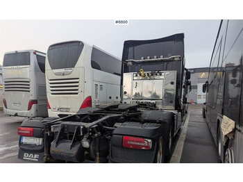 Tractor DAF XF 530