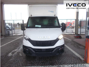 Camião chassi IVECO Daily 35c16