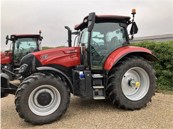 Trator CASE IH Maxxum 145