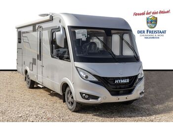 Autocaravana integral novo HYMER / ERIBA / HYMERCAR B-KLASSE MC I 680 GRAND OAK*GRIGIO*KLIMA*2022*: foto 1