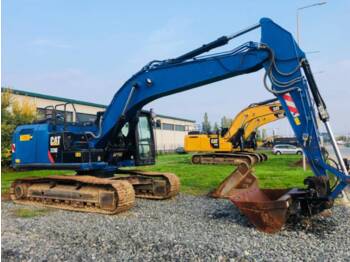 Escavadora de rastos CATERPILLAR 320EL