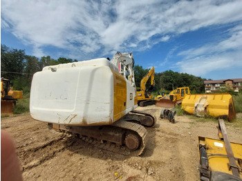 Escavadora de rastos CAT 326FL: foto 3