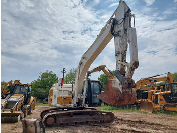 Escavadora de rastos CAT 326FL: foto 2