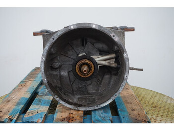 Caixa de velocidade para Camião Mercedes-Benz S5-42 ATEGO 71062112637498: foto 2