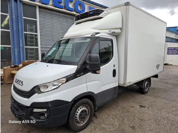 Carrinha frigorífica IVECO Daily 35s14