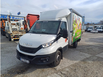 Veículo comercial IVECO Daily 35s18