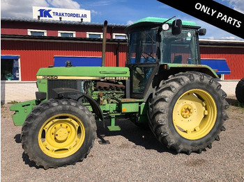 Trator JOHN DEERE 3050