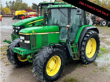 Trator JOHN DEERE 6910