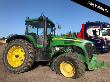 Trator JOHN DEERE 7920