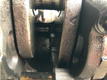 Cambota para Máquina agrícola Mercedes OM352 - Wał Korbowy: foto 3