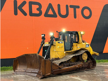 Buldôzer CATERPILLAR D6T