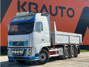 Camião basculante VOLVO FH16 540