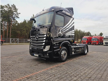 Tractor MERCEDES-BENZ Actros 1843