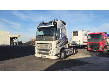 Tractor Volvo FH 500 Globetrotter XXL (Location / Rent): foto 3