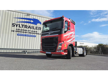 Tractor VOLVO FH 460