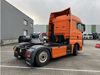 Tractor MAN TGX 18.460 XLX Euro 6 / 578 dkm / NL Truck / APK TUV 04-25: foto 2