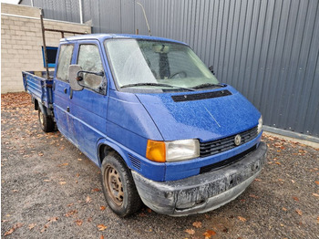 Carrinha de caixa aberta VOLKSWAGEN Transporter