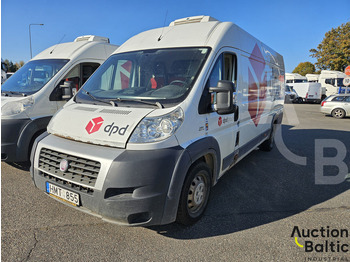 Carrinha frigorífica FIAT Ducato