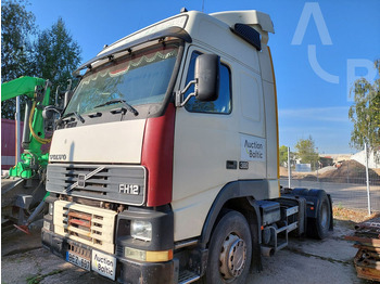 Tractor VOLVO FH12