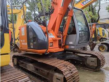 Escavadora de rastos HITACHI ZX135