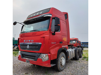 Tractor SINOTRUK HOWO