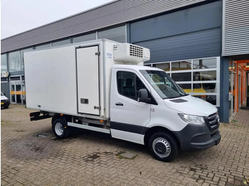 Carrinha frigorífica MERCEDES-BENZ Sprinter 516