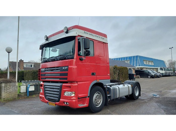 Tractor DAF XF 105 410