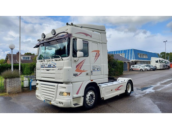 Tractor DAF XF 105 410