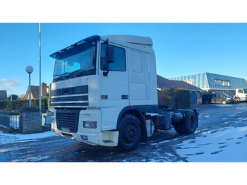 Tractor DAF XF 95 430