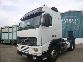 Tractor VOLVO FH12 380