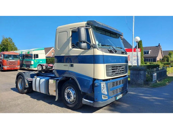 Tractor VOLVO FH12 420