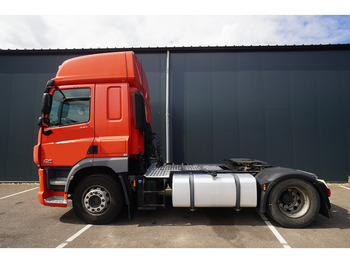 Tractor DAF CF 440