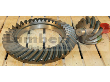 Diferencial para Camião Differential Tellerrad Radsatz MAN HY-13110 37:9, 37:10, 37:11: foto 3