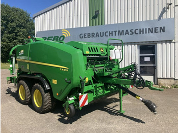 Máquina para produção de feno JOHN DEERE C Series