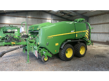 Máquina para produção de feno JOHN DEERE C Series