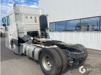 Tractor DAF XF450 FT: foto 2