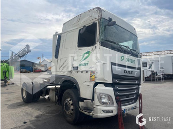 Tractor DAF XF450 FT: foto 4