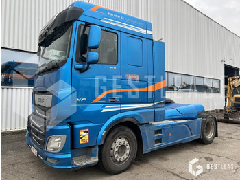 Tractor DAF XF 450