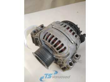 Alternador SCANIA