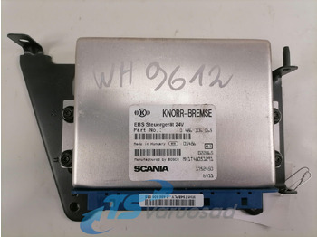 Centralina electrónica para Camião Scania Ecu, EBS 1752450: foto 3