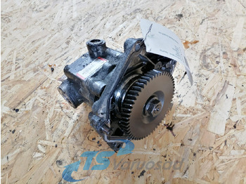Bomba de direção SCANIA