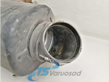 Sistema de admissão de ar para Camião Volvo Air filter housing 20859974: foto 2