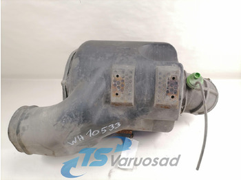 Sistema de admissão de ar para Camião Volvo Air filter housing 20859974: foto 3