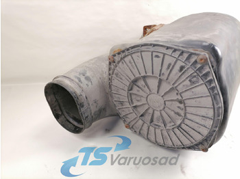 Sistema de admissão de ar para Camião Volvo Air filter housing 20859974: foto 4