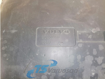 Sistema de admissão de ar para Camião Volvo Air filter housing 20859974: foto 5