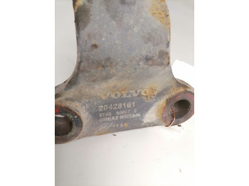 Barra estabilizadora para Camião Volvo Anti-roll bar bracket 20428161: foto 4