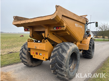 Dumper Dumper Hydrema 912C: foto 5