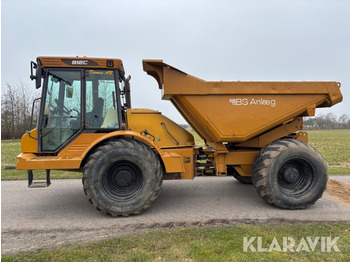 Dumper Dumper Hydrema 912C: foto 2