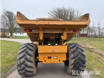 Dumper Dumper Hydrema 912C: foto 4